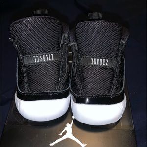 Baby Jordan’s